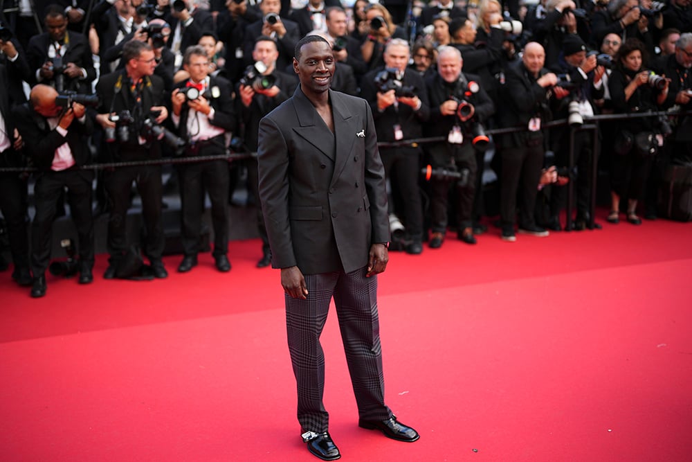 Omar Sy